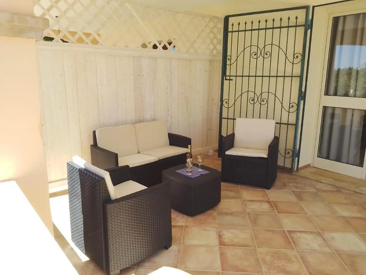 Holiday home Residenza Rosa Maria Country House Villa Orosei