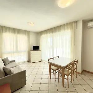 Diani - Carraro Immobiliare - Family Apartment Lido di Jesolo