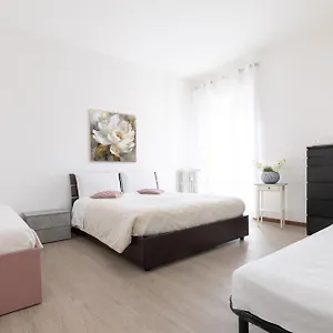 Casa Primavera Apartment Bergamo