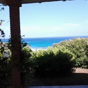  Villa Fuile 'e Mare