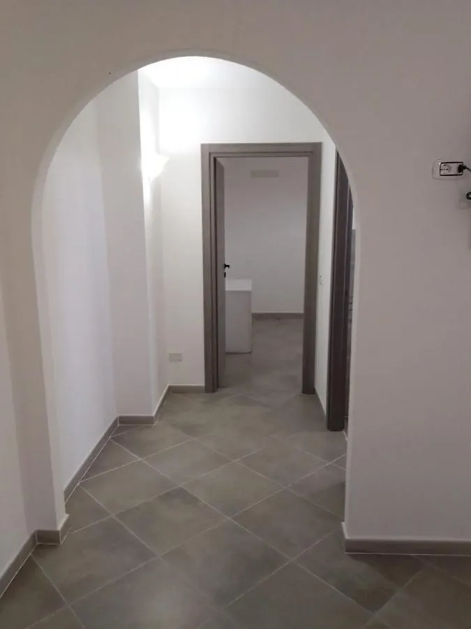 Residenza Rosa Maria Country House Orosei 0*,