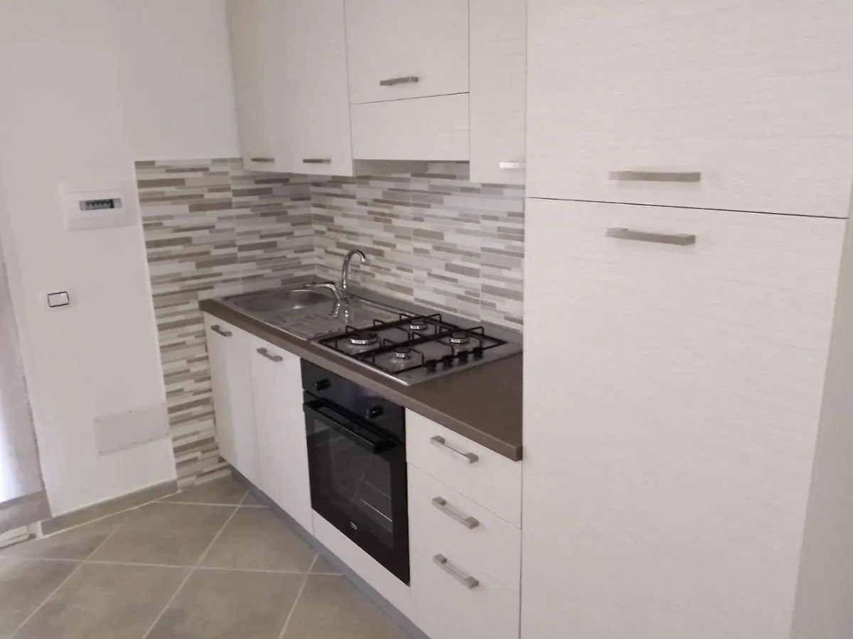 Residenza Rosa Maria Country House Orosei 0*,  Italy