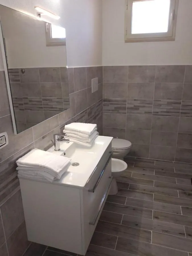 Holiday home Residenza Rosa Maria Country House Orosei
