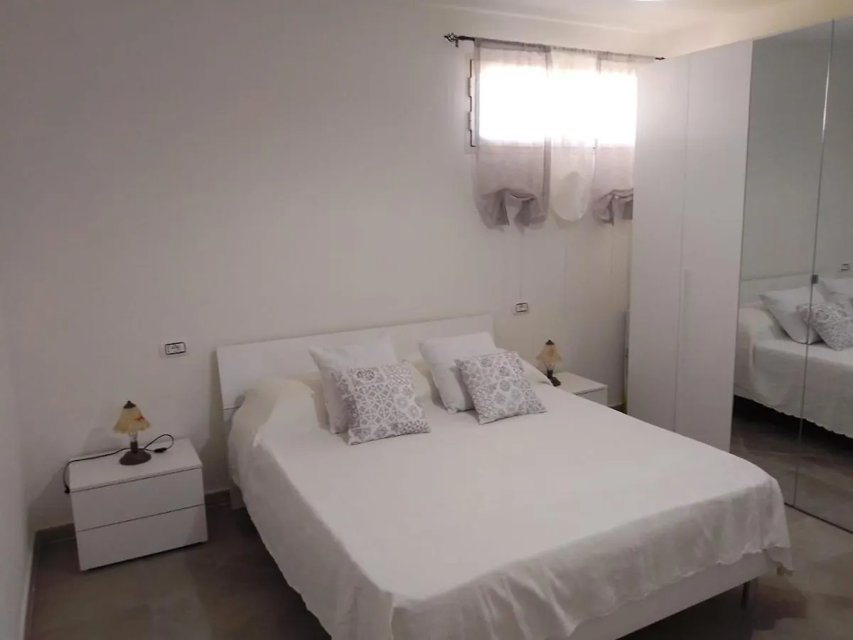 Residenza Rosa Maria Country House Orosei 0*,  Italy