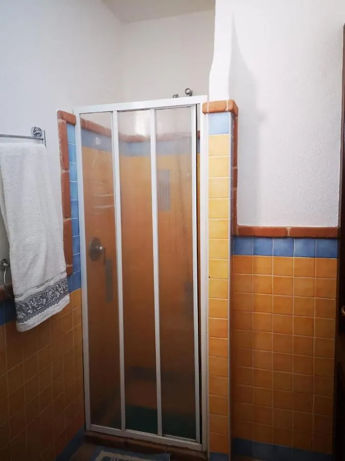 Holiday home Residenza Rosa Maria Country House Orosei