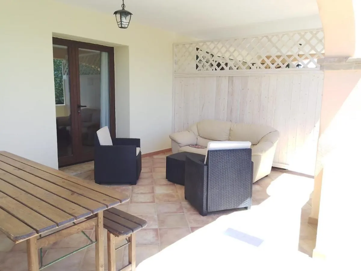 Holiday home Residenza Rosa Maria Country House Orosei Italy