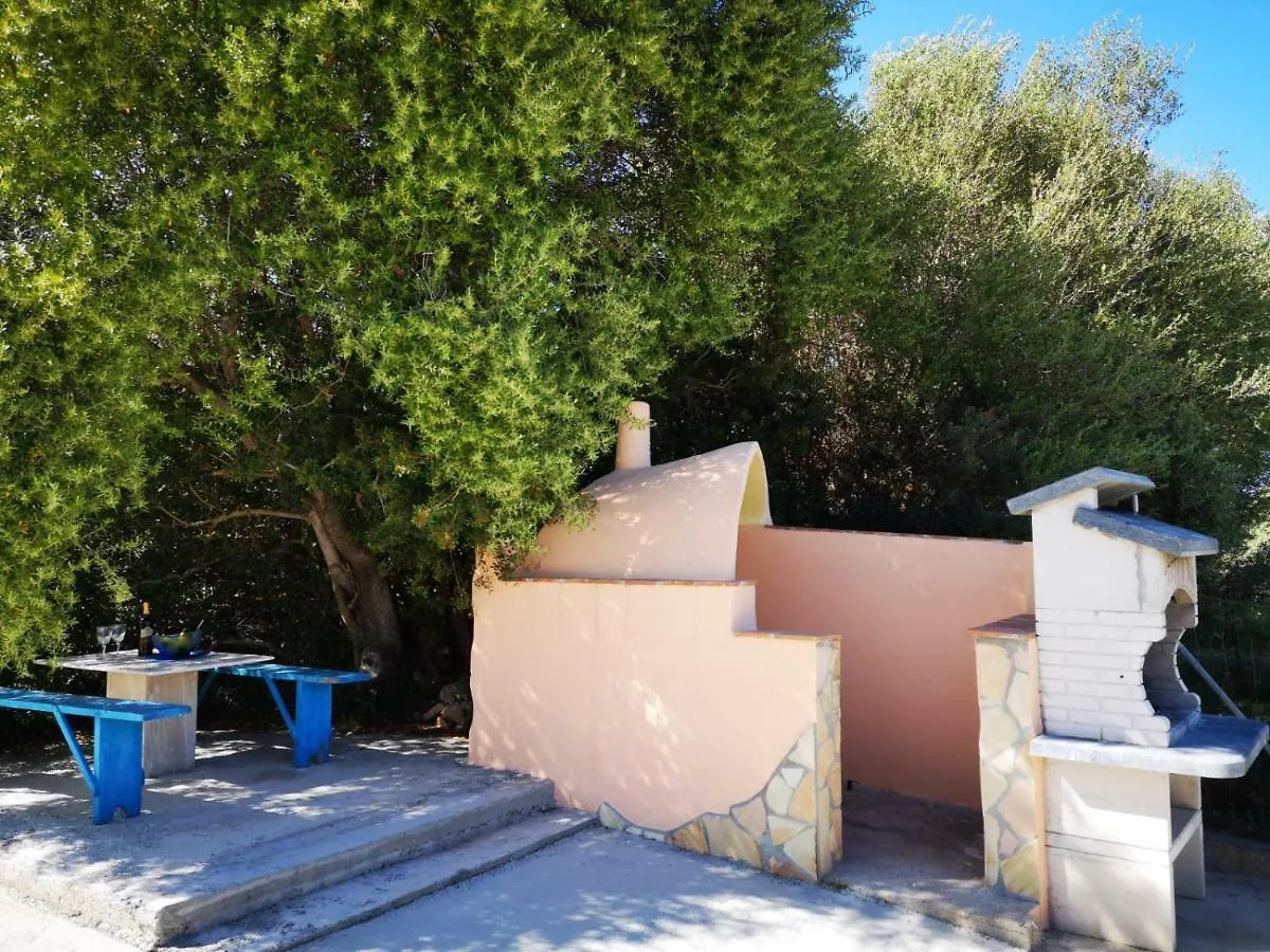 Holiday home Residenza Rosa Maria Country House Orosei Italy