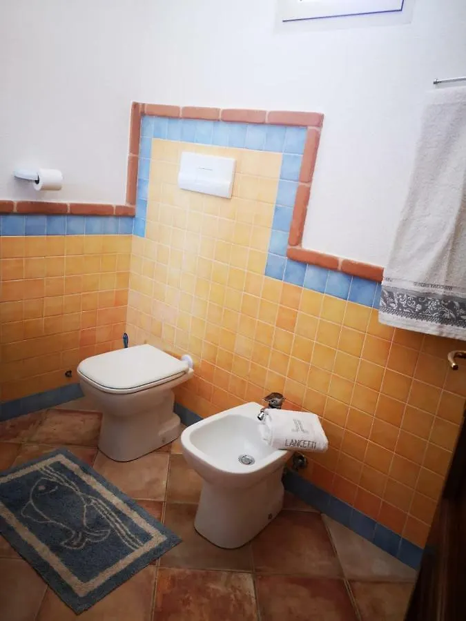 Residenza Rosa Maria Country House Orosei Italy