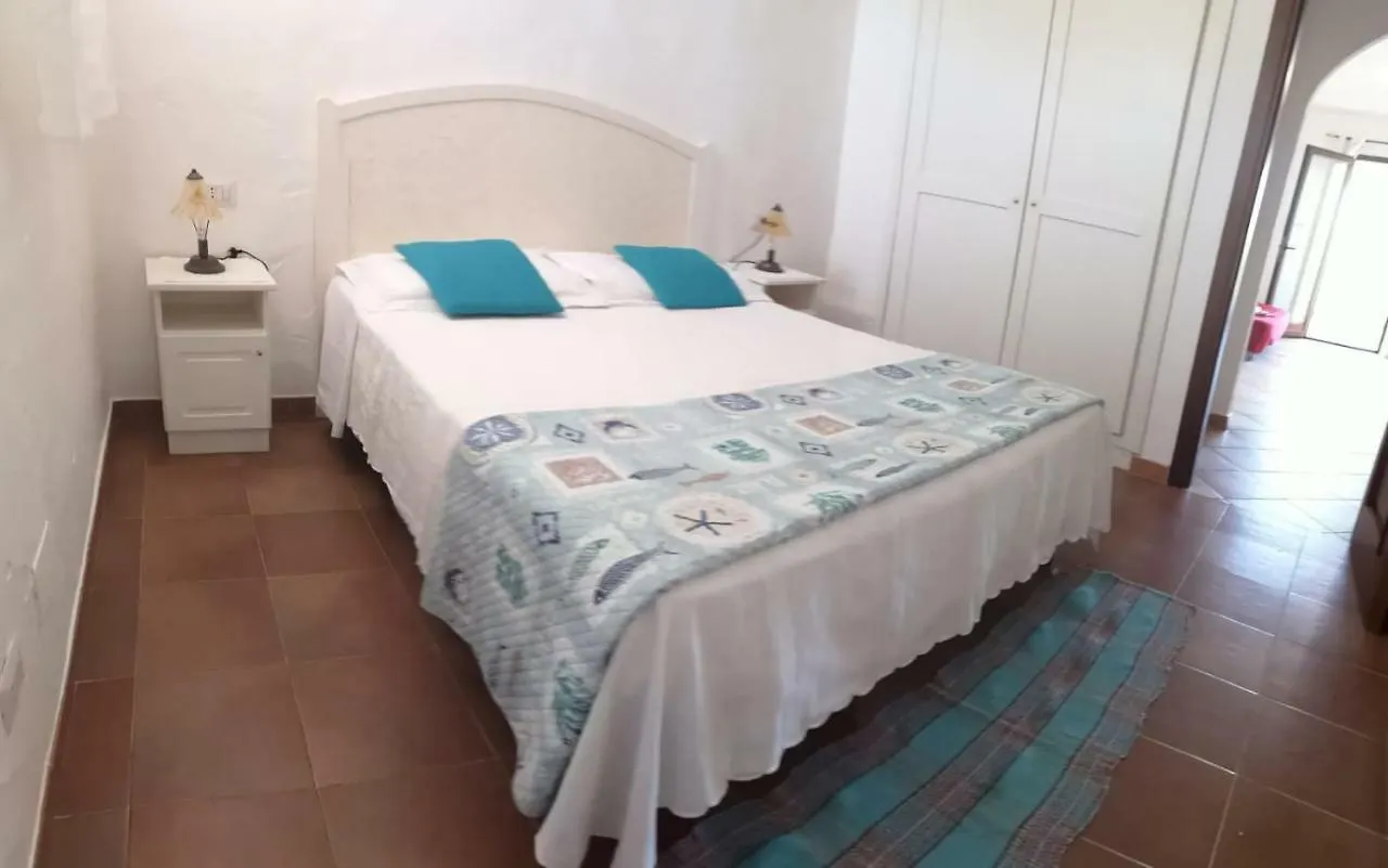 Holiday home Residenza Rosa Maria Country House Orosei Italy