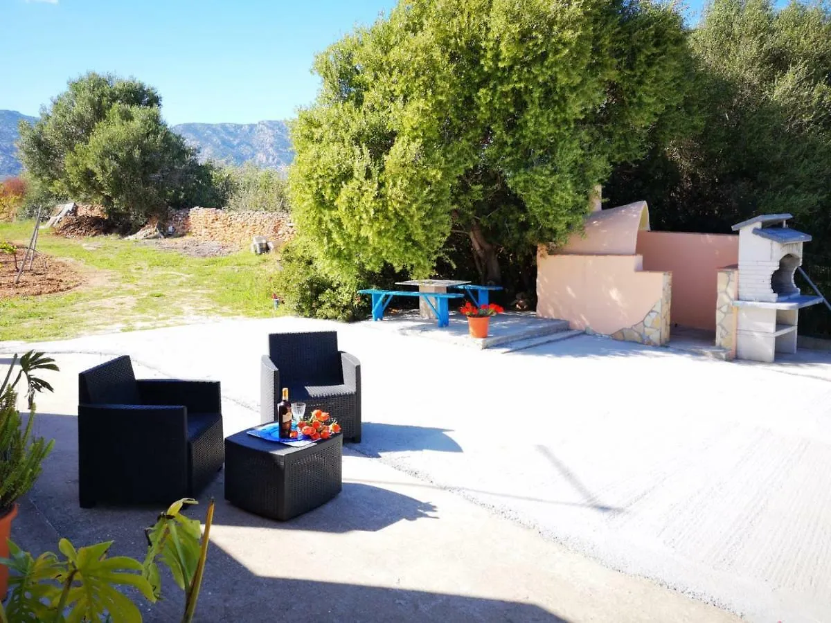 Holiday home Residenza Rosa Maria Country House Orosei Italy